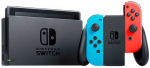 Switch Neon Red AND amp; Blue Joy-Con