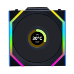 Lian Li CASE FAN 120MM/G99.12SL1W1B.00