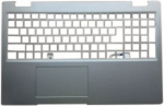 Dell Palmrest assembly with Smart Card Reader and NFC for