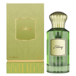 Ahmed Al Maghribi Roheline PAR 100ml