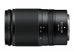 Nikon NIKKOR Z 28-75mm f/2.8 MILC standardobjektiiv must