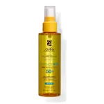 BioNike , Defence Sun, Kaitsev, Enne pikesek, Sprei, Kehale ja juustele, SPF 50+, 150 ml