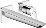 Hansgrohe Logis Chrome 71256000