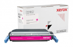 Xerox Everyday Magenta Toner Compatible With Hp Q5953A