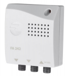 FAGOR LAATUANTENNI - Virtalhde - 24VDC, 150mA, 2-lhtet (7540444)