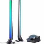 Govee Smart Gaming Light Bars nutikad laualampid, 42,4 cm, 160 lm