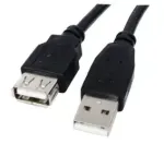 Goobay USB pikendusjuhe A male - A female 1,8 m
