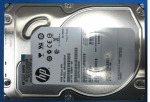 Hewlett Packard Enterprise 500Gb NON-Hotplug 7200Rpm 659571-001, 3.5"", 500 GB,