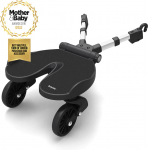 Bumprider pstik, must (141291-04)