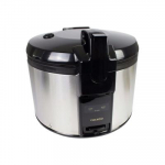 Cuckoo Riisipliit 4600ml must hbedane SR-4600 SR4600 (SR-4600)