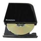 Lenovo DVD-ROM/CD-RW DVD Burner USB P **New Retail**