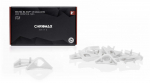 Noctua NA-SAVP1 Anti-Vibration Pads White