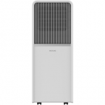 CECOTEC Taaportatiivne konditsioneer | ForceClima 7550 Style Connected | Kiiruste arv 2 | Valge
