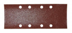 Makita P-36027 lihvpaberite komplekt, 10 tk, lihvpaber