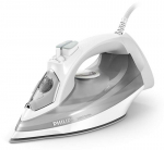 Philips 5000 Series Steam iron DST5010/10 2400 W power 40 g/min continuous steam 160 g steam boost SteamGlide Plus