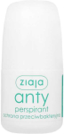 Ziaja Antiperspirant 60ml