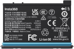 Insta360 X4 aku (CINSBBMA)