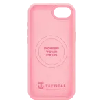 Tactical MagForce Velvet Smoothie 2.0 lemkinnitus Apple iPhone 16e/17e jaoks, Pink Panther