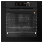 Integreeritav ahi De Dietrich DOP8360A