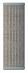 Post for nail sharpening: Trixie Post with sisal carpet, 9 78 cm, grey