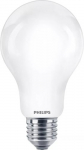 Philips by Signify Philipsi hgpirn opaalne 150W A67 E27