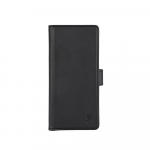 GEAR Wallet Black 3 Cardpockets TCL 20L