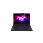 LENOVO ThinkPad P16v G3 Intel | Must | 16 " | IPS | WUXGA | 1920 x 1200 pikslit | Antikahjustus | Intel Core Ultra 7 | 265H | 32 (2x16) GB | SODIMM DDR5 | Tahkiski drive'i maht 1000 GB | NVIDIA RTX PRO 2000 Blackwell Generation | GDDR7 | 8 GB | Windo ...
