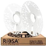 Rosa3D Korduvkasutatavad kettad 1 kg titekevadike spoolidele