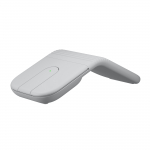 LOGITECH Mobi Fold juhtmetaats, valge (910-007631)