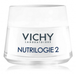 Vichy Nutrilogie 2 Intense Cream For Very Dry Skin 50 ml