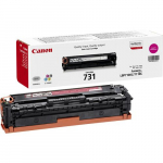 CANON 731 toonerkassett 1 tk Originaalne Magenta