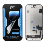 JK OLED-ekraan IPHONE 15 jaoks (HARD OLED, Change IC)