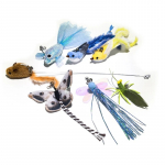 Enabot Rola Kass Teaser - lisavrgud kassile Rola Mini robotile