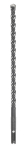 BOSCH SDS PLUS PUUR 10 x 160mm PLUS-5