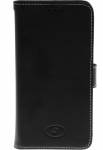 Insmat Eksklusiivne klappkott, Samsung Xcover 4 / 4S, must (650-2571)