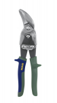 Right Scissor Tins OFF SET SNIPS