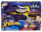 Hasbro SPIDER-MAN Nerf VenomVersus, vahustidisest lasuvein (G0730EU40)