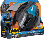 Spin Master Batman Ninja Strike Batwing ja Batman-hahmo (6074110)
