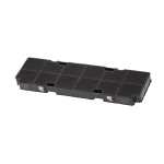 Electrolux AEG / MCFB85PL LongLife Hiljfilter (902986610)