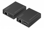 Digitus HDMI KVM pikenduskomplekt DS-55357
