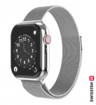 SWISSTEN Swissten Metal Strap for Apple Watch 1/2/3/4/5/6/SE / 40 mm / 42 mm