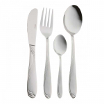 KingHoff 24-element HIGH-LEVEL GLASS KINGHOFF Cutlery KH-1344