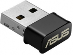 ASUS USB-AC53 Nano kaheribaline USB-WiFi adapter (90IG03P0-BM0R10)
