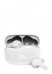 JBL Wave 200 TWS juhtmevabad Bluetooth-krvaklapid, valge, W200TWSWH