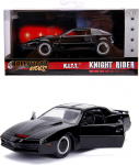 Jada Knight Rider Kitt -auto, 1:32 (253252000)