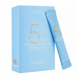Masil 5 Probiotikku Perfect Volume ampoon 8 ml