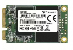 Transcend SSD||128GB|mSATA|SATA 3.0|Kirjutamise kiirus 400 MBytes/s|Lugemise kiirus 550 MBytes/s|MTBF 2000000 tundi|TS128GMSA230S