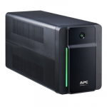 APC Varutoiteallikas 1200VA, 230V, AVR, Schuko pistikupesad