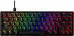 HyperX Alloy Origins 65 Red (US) Black