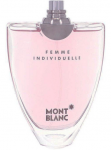 Mont Blanc Individuaalne Naise Parveefm EDT 75 ml Tester